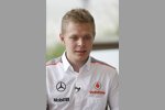 Kevin Magnussen (McLaren) 