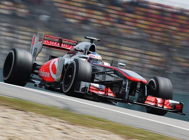 Jenson Button Jenson Button