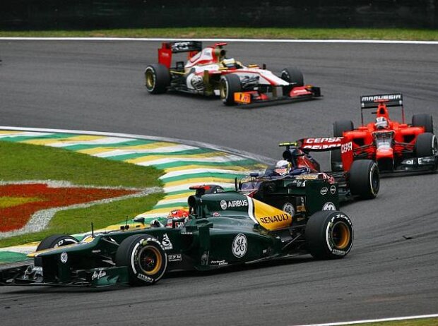 Heikki Kovalainen Heikki Kovalainen