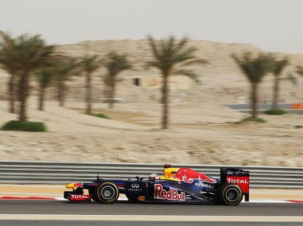 Sebastian Vettel Sebastian Vettel