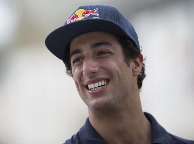 Daniel Ricciardo Daniel Ricciardo