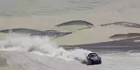 Bild zum Inhalt: Route für die Rallye Dakar 2014 komplett