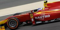 Bild zum Inhalt: Bahrain-Qualifying: Leimer deklassiert die Konkurrenz