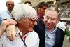 Bild zum Inhalt: Todt und Ecclestone: Schulterschluss für Bahrain