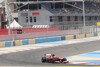 Bild zum Inhalt: Bahrain-Auftakt: Ferrari sofort schnell