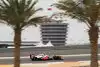 Bild zum Inhalt: McLaren: Das Entwicklungslabor in Bahrain