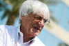 Ecclestone: Korea, Syrien, Ägypten & Co.