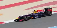 Bild zum Inhalt: Red Bull stellt sich auf harten Dreikampf ein