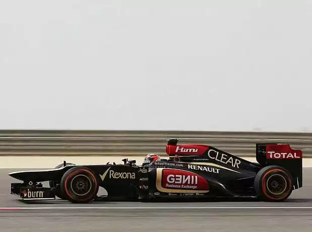Kimi Räikkönen Titel-Bild zur News: Kimi Räikkönen