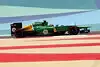 Bild zum Inhalt: Caterham: Comeback von Kovalainen