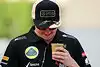 Bild zum Inhalt: Boullier will seinen Star halten: "Kimi allein entscheidet"