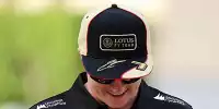 Bild zum Inhalt: Boullier will seinen Star halten: "Kimi allein entscheidet"