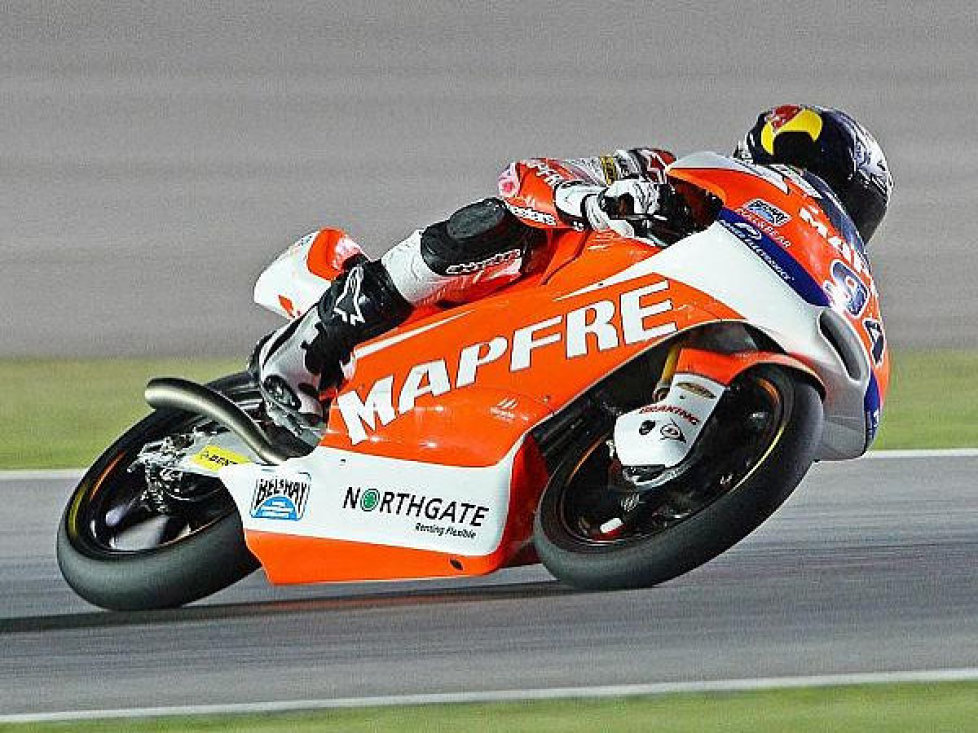 Jonas Folger