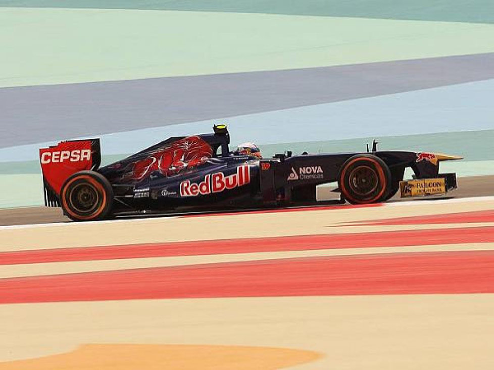 Daniel Ricciardo