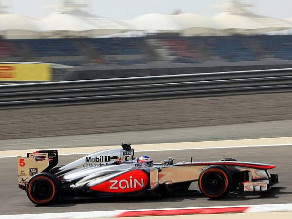 Jenson Button