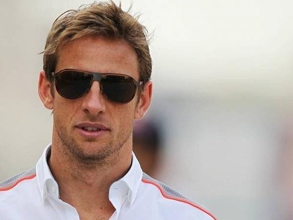 Jenson Button