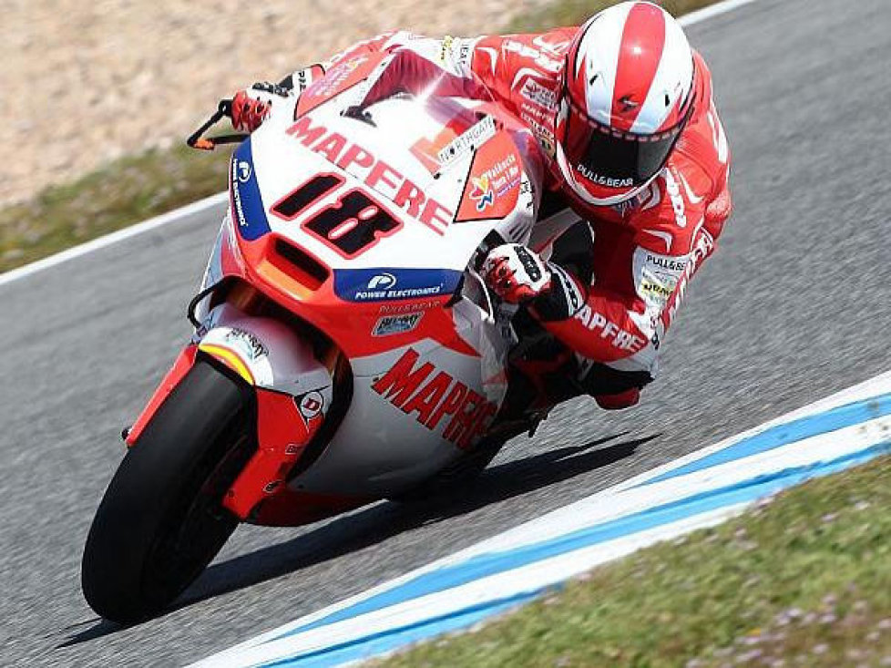 Nicolas Terol