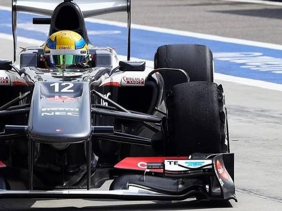 Esteban Gutierrez