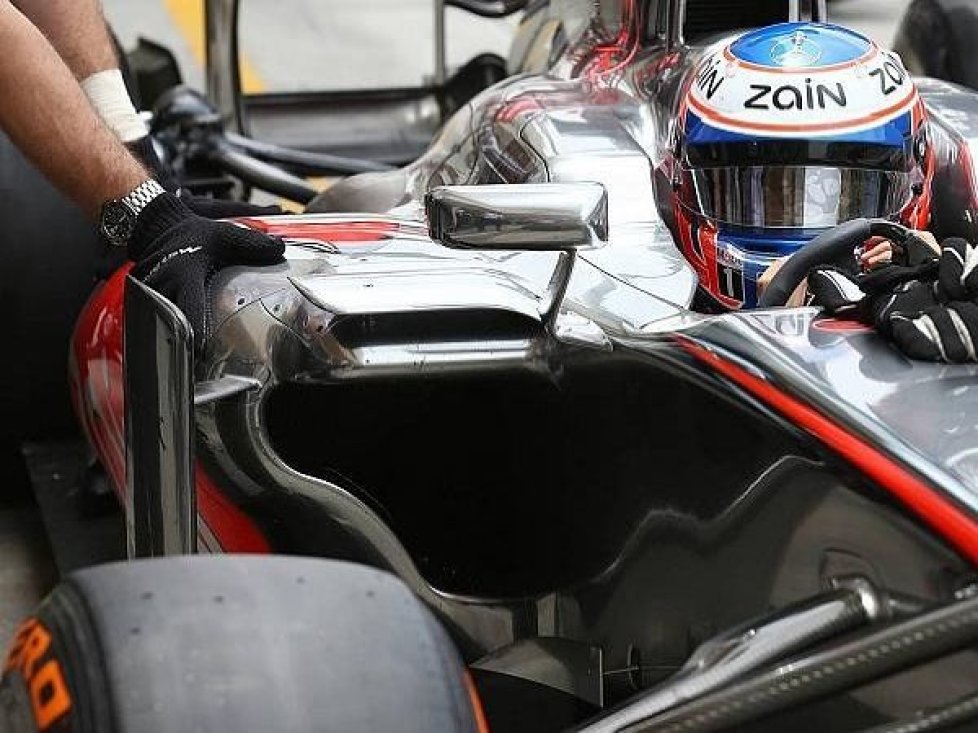 Jenson Button