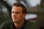 Giedo van der Garde (Caterham)