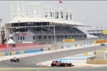 Sergio Perez (McLaren) und Esteban Gutierrez (Sauber) 