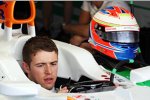 Paul di Resta (Force India) 