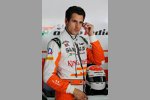 Adrian Sutil (Force India) 