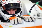 Adrian Sutil (Force India) 