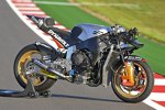 Kalex für Sandro Cortese 
