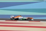 Adrian Sutil (Force India) 