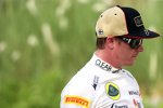 Kimi Räikkönen (Lotus)