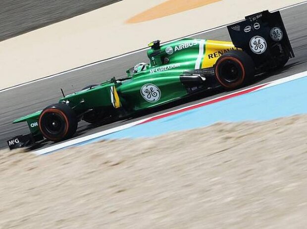 Heikki Kovalainen Heikki Kovalainen