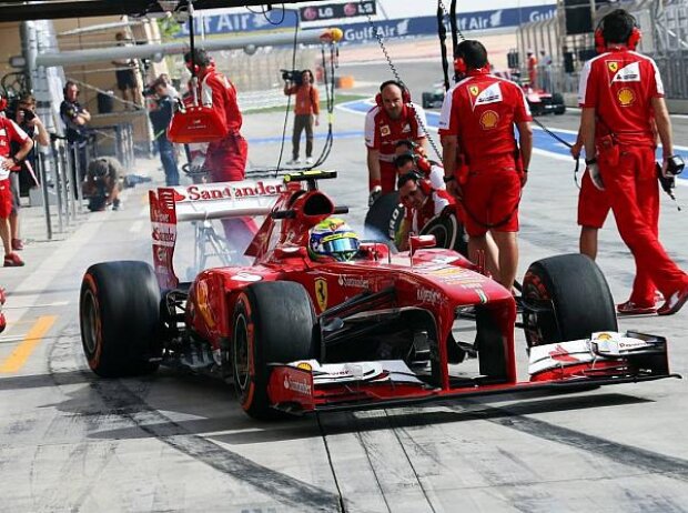 Felipe Massa