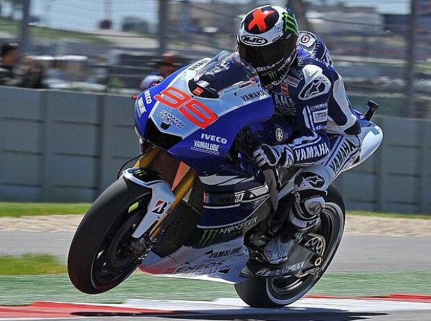 Jorge Lorenzo Jorge Lorenzo