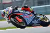 Bild zum Inhalt: Cortese lernte den CoTA und die Moto2