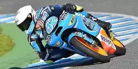 Bild zum Inhalt: Rins erobert überlegen die Pole-Position in Austin