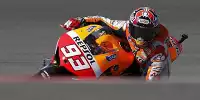 Bild zum Inhalt: Premieren-Pole für Marquez in Austin