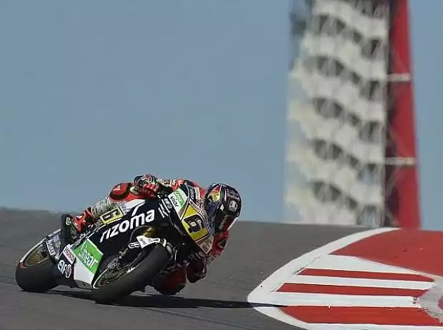 Stefan Bradl Titel-Bild zur News: Stefan Bradl
