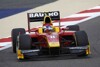 Leimer triumphiert auch in Bahrain