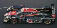 Neel Jani, Nick Heidfeld
