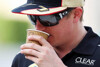 Bild zum Inhalt: Lotus möchte Räikkönens Vertrag verlängern