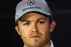 Bild zum Inhalt: Rosberg zuversichtlich: "Der Aufschwung ist da"