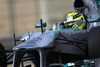 Bild zum Inhalt: Mercedes fühlt sich als "Samstags-Weltmeister"