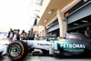 Bild zum Inhalt: Mercedes bleibt trotz Pole-Position vorsichtig