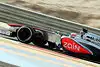 Bild zum Inhalt: McLaren backt kleinere Brötchen
