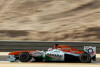 Bild zum Inhalt: Force India optimistisch: Starkes Rennen erwartet