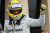 Bild zum Inhalt: Rosberg: "Morgen ist sicherlich eine andere Situation"