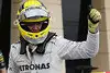 Bild zum Inhalt: Rosberg: "Morgen ist sicherlich eine andere Situation"