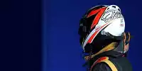 Bild zum Inhalt: Räikkönen konsterniert: "Das war das Maximum"