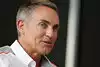 Bild zum Inhalt: Whitmarsh: Experimente kosten wichtige Setup-Zeit